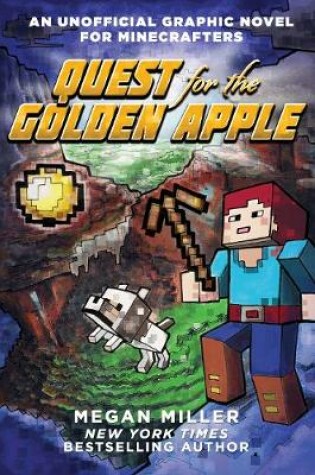 Cover of Quest for the Golden Apple
