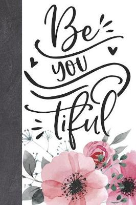 Book cover for Be You