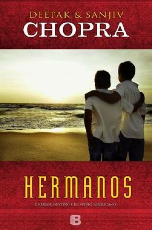 Cover of Hermandad