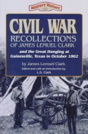 Cover of Civil War Recollect Pb