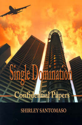 Book cover for Single Domination