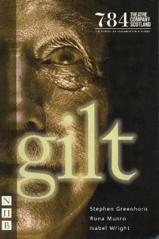 Cover of Gilt