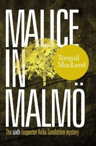 Cover of Malice in Malmo