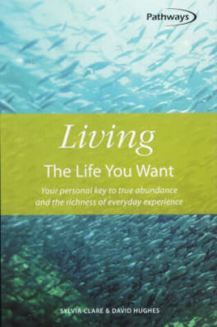 Cover of Living the Life You Want