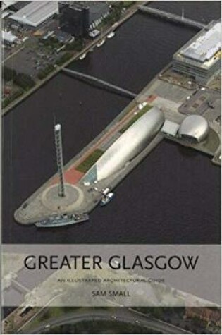 Cover of Greater Glasgow