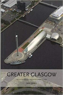 Cover of Greater Glasgow