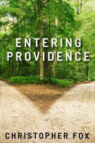 Cover of Entering Providence