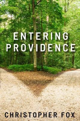 Book cover for Entering Providence