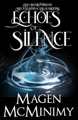 Book cover for Echoes of Silence