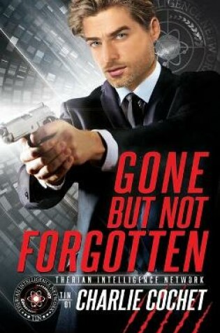 Cover of Gone But Not Forgotten