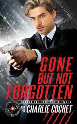 Book cover for Gone But Not Forgotten