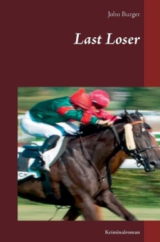 Cover of Last Loser