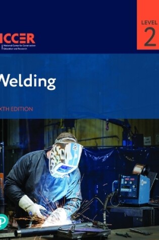 Cover of Welding Level 2