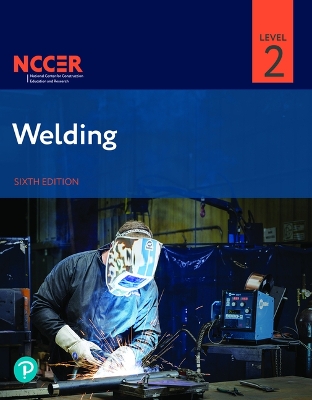 Book cover for Welding Level 2
