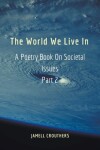 Book cover for The World We Live In 2