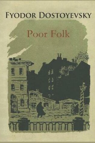 Cover of Poor Folk (Annotated)