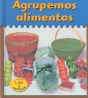 Cover of Agrupemos Alimentos