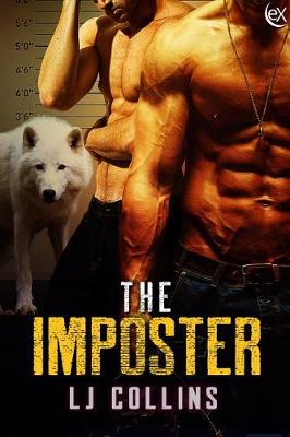 Cover of The Imposter