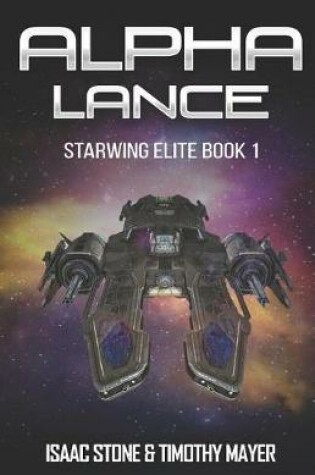 Cover of Alpha Lance