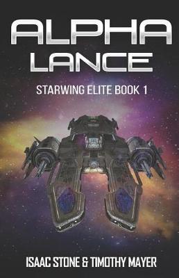 Book cover for Alpha Lance