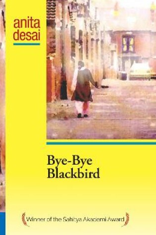 Cover of Bye Bye Blackbird