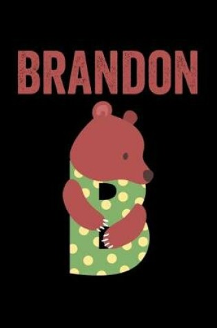 Cover of Brandon