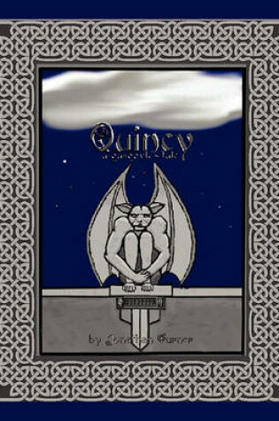 Cover of Quincy