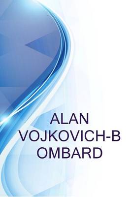 Book cover for Alan Vojkovich-Bombard, Printing Assistant at Aosa Project