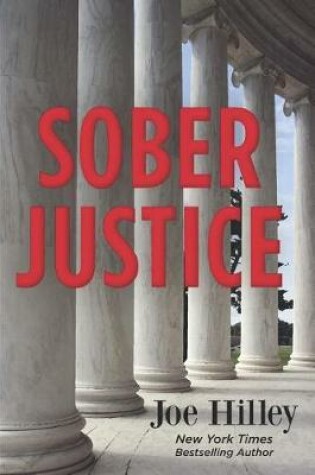 Cover of Sober Justice