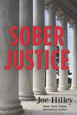 Book cover for Sober Justice