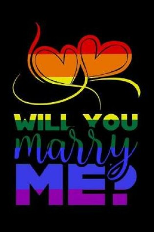 Cover of Will You Marry Me?