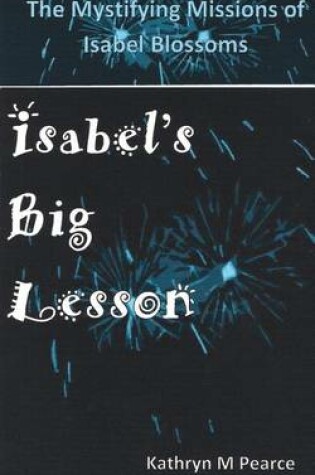 Cover of Isabel's Big Lesson