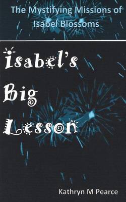 Book cover for Isabel's Big Lesson