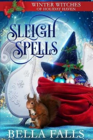 Cover of Sleigh Spells