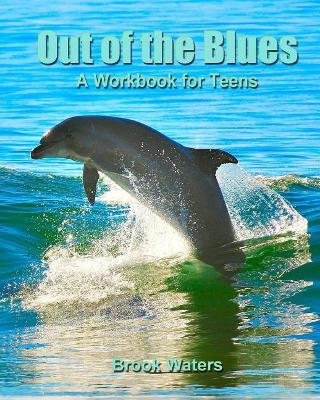 Book cover for Out of The Blues