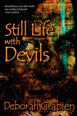 Book cover for Still Life With Devils