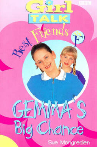 Cover of Best Friends