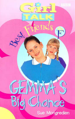 Cover of Best Friends