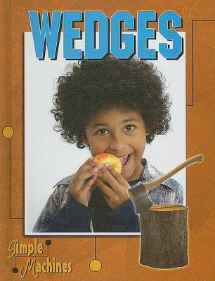Book cover for Wedges