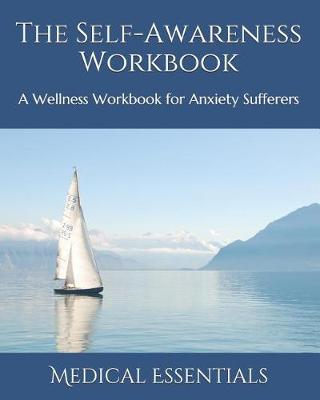 Book cover for The Self-Awareness Workbook