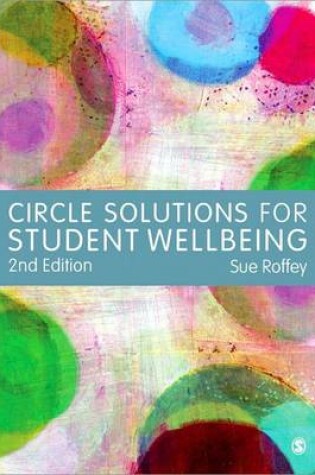 Cover of Circle Solutions for Student Wellbeing