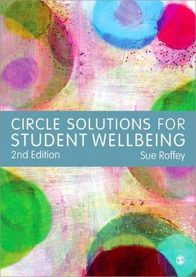 Book cover for Circle Solutions for Student Wellbeing