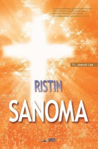 Cover of Ristin Sanoma