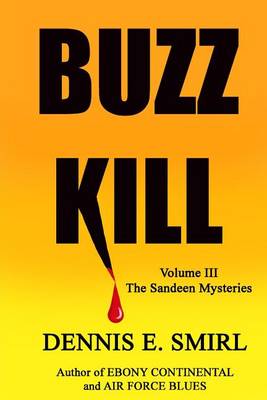 Cover of Buzz Kill