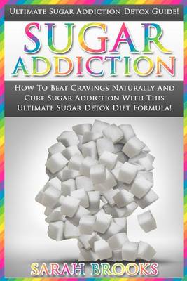 Book cover for Sugar Addiction