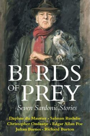 Cover of Birds of Prey