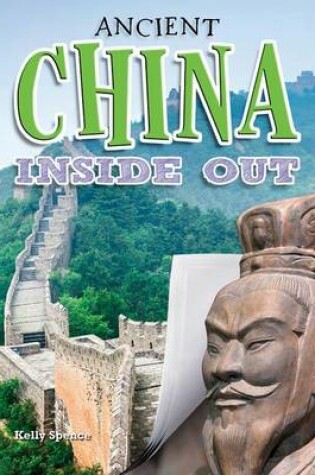 Cover of Ancient China Inside Out