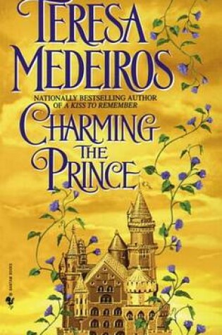 Cover of Charming the Prince