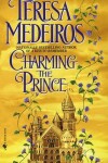 Book cover for Charming the Prince