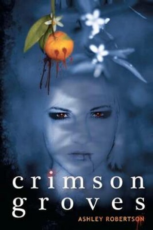 Cover of Crimson Groves